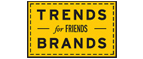 Скидка 10% на коллекция trends Brands limited! - Краснозерское